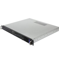 ASRock Barebone 1U Single Sockel AM5 1U2S-B650 -...