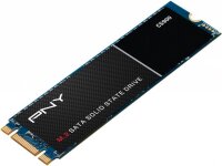 PNY CS900 SSD7CS900-2TB-PB 2000 GB 0,25 DWPD 2,5"...