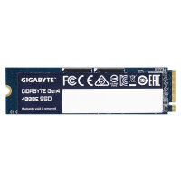 Gigabyte Gen4 4000E, 500 GB, M.2, 3600 MB/s