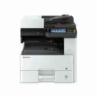 Kyocera ECOSYS M4132idn, Laser, Monodruck, 1200 x 1200...