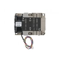 Supermicro SNK-P0068APS4, Luftkühlung, 6 cm