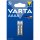 Varta 4061 101 402, Einwegbatterie, AAAA, Alkali, 1,5 V, 2 Stück(e), 40,2 mm