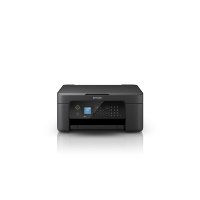 Epson WorkForce WF-2910DWF, Tintenstrahl, Farbdruck, 5760 x 1440 DPI, A4, Direktdruck, Schwarz