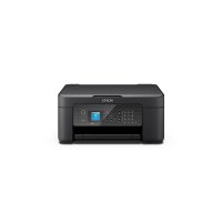 Epson WorkForce WF-2910DWF, Tintenstrahl, Farbdruck, 5760 x 1440 DPI, A4, Direktdruck, Schwarz