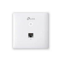 TP-LINK Omada EAP230-Wall, 1167 Mbit/s, 300 Mbit/s, 867 Mbit/s, 10,100,1000 Mbit/s, 2.4 - 5 GHz, IEEE 802.11ac, IEEE 802.11b, IEEE 802.11g, IEEE 802.11n, IEEE 802.3af, IEEE 802.3at