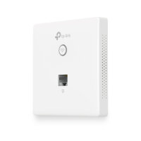 TP-LINK Omada EAP230-Wall, 1167 Mbit/s, 300 Mbit/s, 867 Mbit/s, 10,100,1000 Mbit/s, 2.4 - 5 GHz, IEEE 802.11ac, IEEE 802.11b, IEEE 802.11g, IEEE 802.11n, IEEE 802.3af, IEEE 802.3at