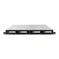 Overland-Tandberg RDX QuikStation 4 RM, 4-Bay, 4x 1Gb...