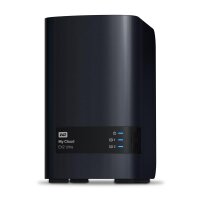 WD My Cloud EX2 Ultra, NAS, Desktop, Marvell, Armada 385,...