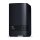 WD My Cloud EX2 Ultra, NAS, Desktop, Marvell, Armada 385, 4 TB, Schwarz