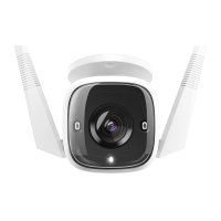 TP-LINK Tapo Outdoor WLAN-Sicherheitskamera,...