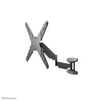 Neomounts TV-Wandhalterung, Schrauben, 30 kg, 81,3 cm...