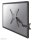 Neomounts TV-Wandhalterung, Schrauben, 30 kg, 81,3 cm (32"), 139,7 cm (55"), 400 x 400 mm, Schwarz