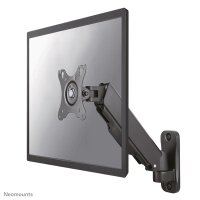 Neomounts TV/Monitor-Wandhalterung, Schrauben, 9 kg, 43,2...