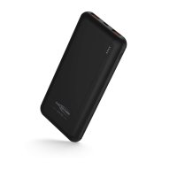 Ansmann PB320PD, 10000 mAh, Quick Charge 3.0, Schwarz