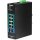 TRENDnet TI-PG102I, Managed, L2, Gigabit Ethernet (10/100/1000), Vollduplex, Power over Ethernet (PoE)