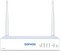 Sophos SG 105w rev. 3, 2,5 Gbit/s, 0,325 Gbit/s, 350...