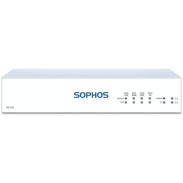 Sophos SG 115 rev.3, 2,7 Gbit/s, 0,425 Gbit/s, 500 Mbit/s, 0,5 Gbit/s, CB, UL, CE, FCC, ISED, VCCI, MIC (Japan), RCM, CCC, KC, BIS, IEEE 802.11a, IEEE 802.11ac, IEEE 802.11b, IEEE 802.11g, IEEE 802.11n, IEEE 802.3, IEEE 802.3ab,...