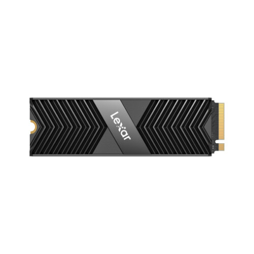 Lexar NM800PRO, 512 GB, M.2, 7450 MB/s