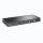 TP-LINK 18-Port Gigabit-Rackmount-Switch mit 16 PoE+-Ports, Unmanaged, Gigabit Ethernet (10/100/1000), Vollduplex, Power over Ethernet (PoE), Rack-Einbau, 1U