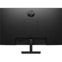 HP P27 G5, 68,6 cm (27"), 1920 x 1080 Pixel, Full HD, 5 ms, Schwarz