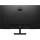 HP P27 G5, 68,6 cm (27"), 1920 x 1080 Pixel, Full HD, 5 ms, Schwarz