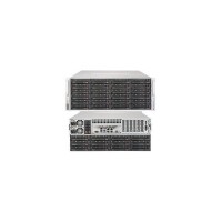 Supermicro 6048R-E1CR60N, Intel® C612, LGA 2011 (Socket R), Intel, 9,6 GT/s, 55 MB, Intel® Xeon®