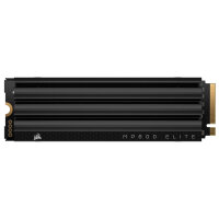 Corsair MP600 ELITE, 1 TB, M.2