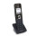 Snom 110 SC DECT Bundle, DECT-Telefon, Kabelloses Mobilteil, Freisprecheinrichtung, 1000 Eintragungen, Anrufer-Identifikation, Schwarz