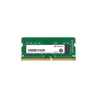 Transcend TS2666HSH-4G, 4 GB, 1 x 8 GB, DDR4, 2666 MHz, 260-pin SO-DIMM