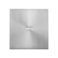 ASUS ZenDrive U9M, Silber, Ablage, Horizontal, Notebook,...