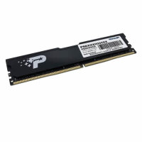 PATRIOT Memory Signature PSD416G32002, 16 GB, 1 x 16 GB, DDR4, 3200 MHz, 288-pin DIMM