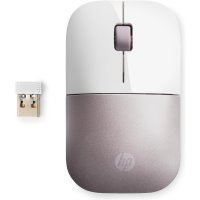 HP Wireless-Maus Z3700 – weiß/pink,...