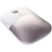 HP Wireless-Maus Z3700 – weiß/pink,...