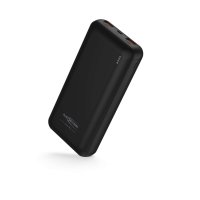 Ansmann PB320PD, 20000 mAh, Lithium Polymer (LiPo), Quick Charge 3.0, 3,7 V, Schwarz