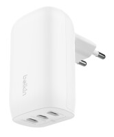 Belkin WCC002VFWH, Drinnen, AC, Weiß