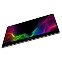 LC-Power LC-M16-4K-UHD-P-OLED, 39,6 cm (15.6"), 3840 x 2160 Pixel, 4K Ultra HD, OLED, 1 ms, Anthrazit