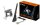 Gigabyte GC-WBAX200, Eingebaut, Kabellos, PCI Express, WLAN / Bluetooth, 2400 Mbit/s, Schwarz