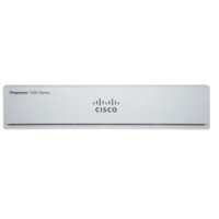 Cisco FPR1010-ASA-K9, 2 Gbit/s, 0,5 Gbit/s, Intel,...