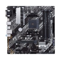 ASUS PRIME B450M-A II, AMD, Socket AM4, AMD Ryzen™...