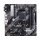 ASUS PRIME B450M-A II, AMD, Socket AM4, AMD Ryzen™ 3, AMD Ryzen™ 5, AMD Ryzen™ 7, 3rd Generation AMD Ryzen™ 9, DDR4-SDRAM, 128 GB, DIMM