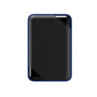 Silicon Power A62, 1 TB, 3.2 Gen 1 (3.1 Gen 1), Schwarz, Blau