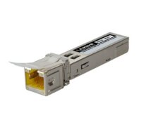 Cisco Gigabit Ethernet LH Mini-GBIC SFP Transceiver, 1000Base-T, 100 m, 1310 nm, China, 66 mm, 13,4 mm