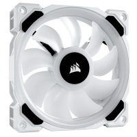 Corsair CO-9050091-WW, Ventilator, 12 cm, 2200 RPM, 36...