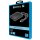 SANDBERG USB Floppy Drive, 360 RPM, 1 Disks, USB 2.0, 102 mm, 140 mm, 17 mm