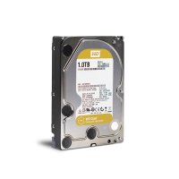 WD Gold, 3.5", 1 TB, 7200 RPM