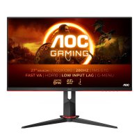 AOC G2 27G2ZN3/BK, 68,6 cm (27"), 1920 x 1080 Pixel,...