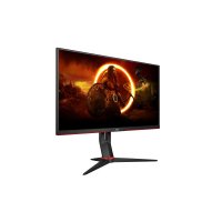 AOC G2 27G2ZN3/BK, 68,6 cm (27"), 1920 x 1080 Pixel, Full HD, LCD, 0,5 ms, Schwarz, Rot