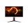 AOC G2 27G2ZN3/BK, 68,6 cm (27"), 1920 x 1080 Pixel, Full HD, LCD, 0,5 ms, Schwarz, Rot