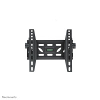 Neomounts Monitor-Wandhalterung, 55,9 cm (22"), 101,6 cm (40"), 100 x 100 mm, 200 x 200 mm, 0 - 10°, Schwarz