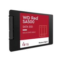 WD Red WDS400T2R0A, 4 TB, 2.5", 560 MB/s